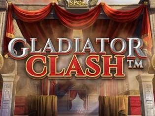gladiator clash